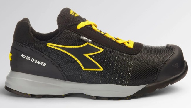 SCARPA 178897-C0200 43 GLOVE MDS MTX LOW
