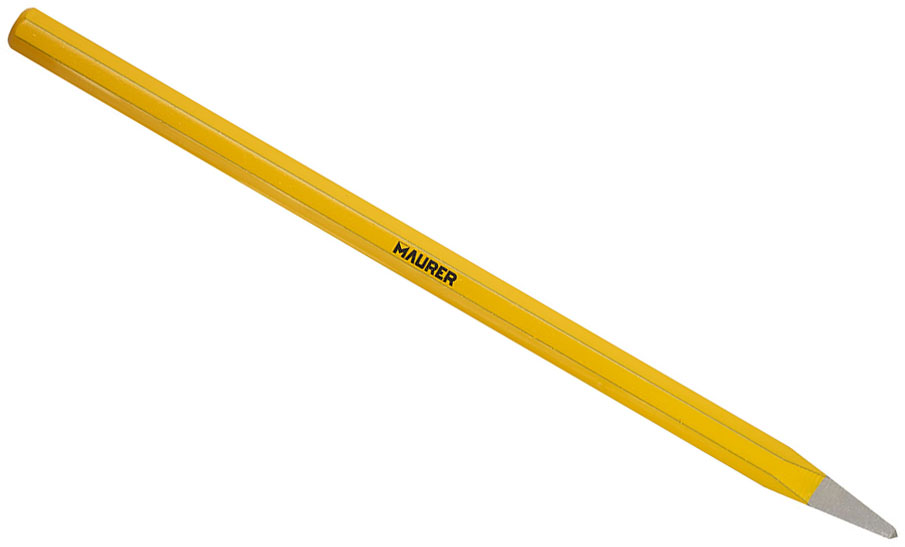 SCALPELLO A PUNTA S/PARAM.16X350 81204
