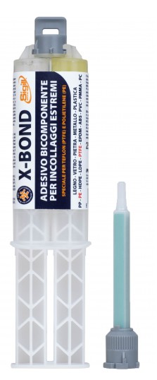 BECCUCCI RICAMBIO PER X BOND 5pz