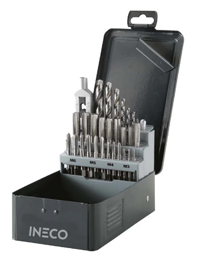SET MASCHI M3-12+PUNTE 29PZ 290020251   