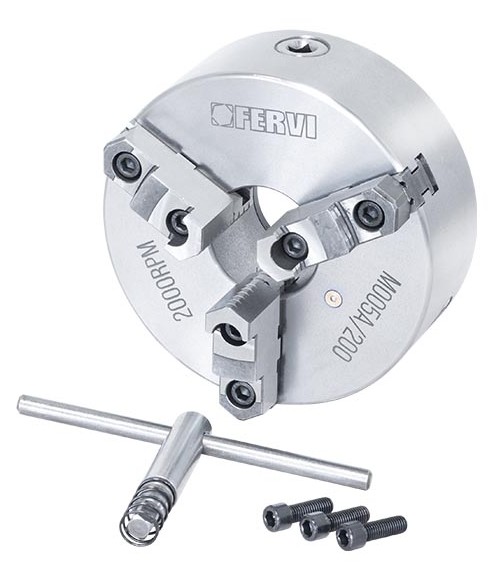 MANDRINO M005/400                       