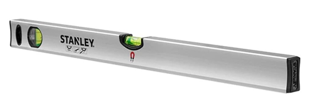 LIVELLA MAGNETICA 200CM STHT1-43117