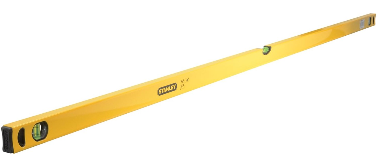 LIVELLA STANLEY 3 180 CM STHT1-43108    