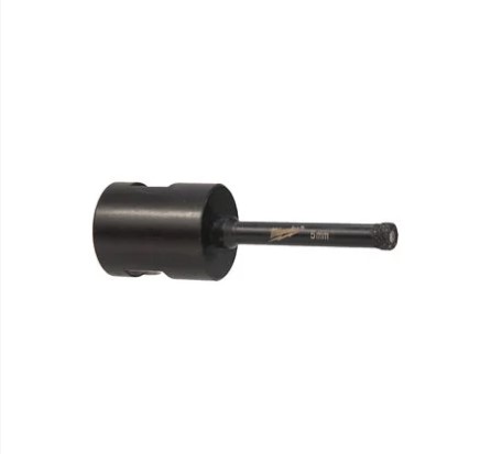 PUNTA DIAMANTATA M14 5MM 4932471758     