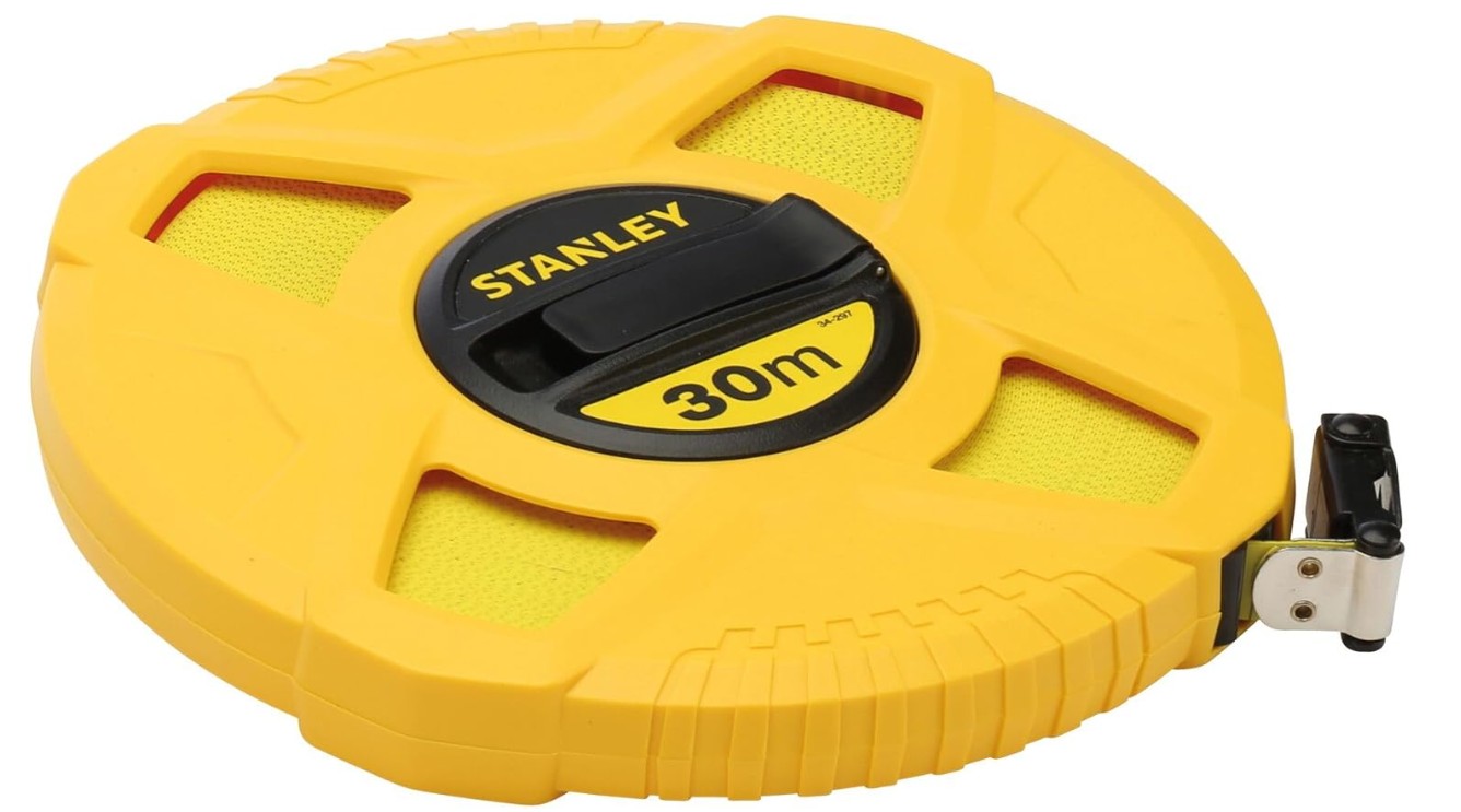 ROTELLA METRICA 30MT 0-34-297