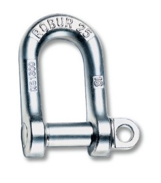 ROBUR 8025 8MM GRILLO DIRITTO LARGO     