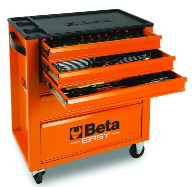 BETA 2400EH/VI CASSTTIERA ASS.169UT     