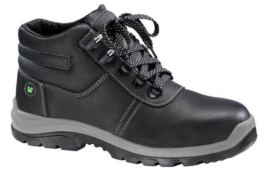 SCARPA ALTA NERA S1P MONZA 37 515600    