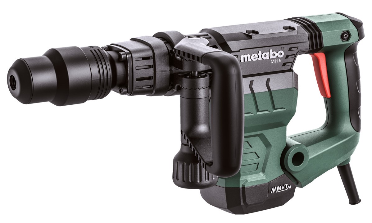 MARTELLO DEMOLITORE MH5 0014750