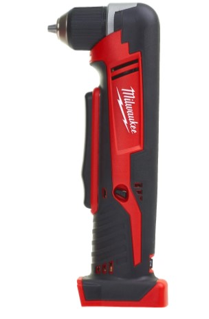 TRAPANO ANGOLARE C18RAD-0 4933427189    