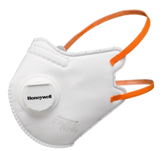 MASCHERA HONEYWELL 2311 FP3 C/VALV151071