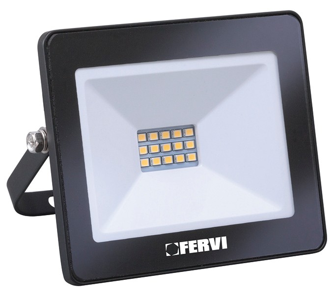 FARETTO CON LED 10W 0218/10             