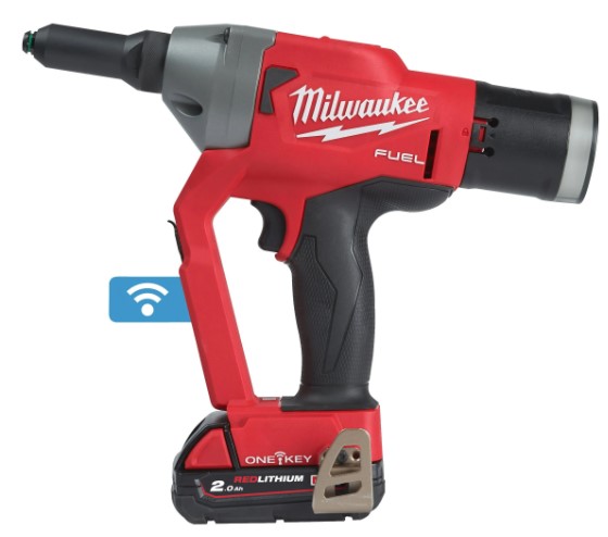 RIVETTATRICE M18ONEFPRT-202X 4933478602