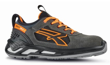 SCARPA U-POWER RYDER 45 S1P RS20016