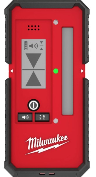 RICEVITORE LASER LLD50 4932478104
