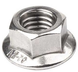 DADI FLANGIATI 6923 M3                  