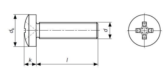 7985 5x25 VITI TC ZN                    