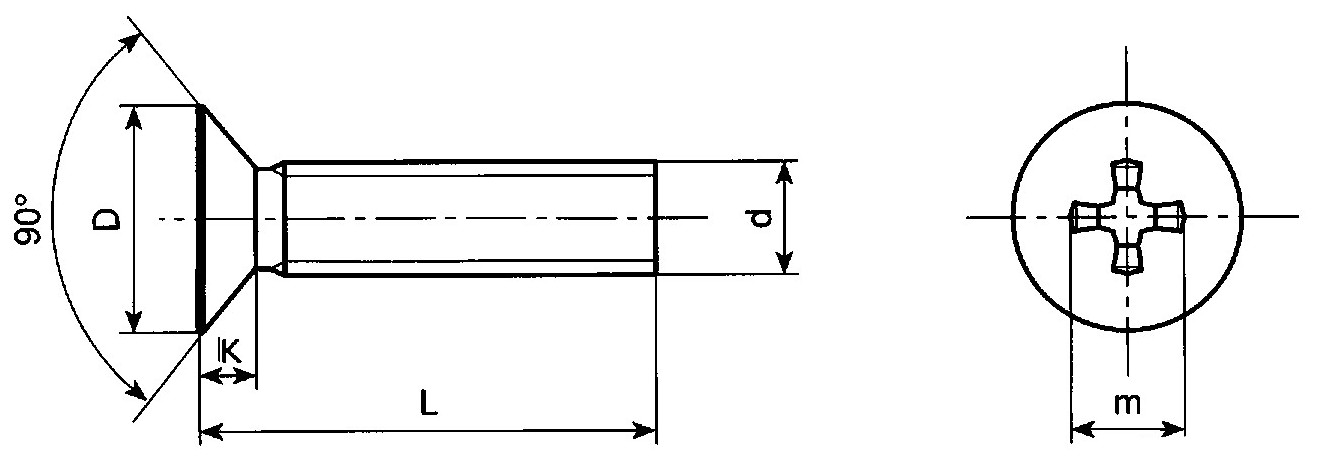 TPS SVAS. CROCE 5X30 ZN                 