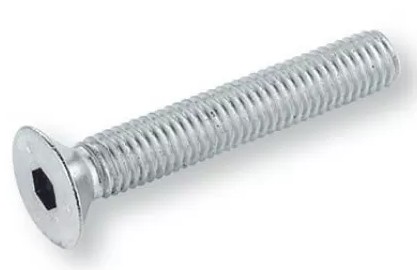 TSPEI INOX 5933 6X35                    