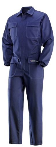 TUTA IGNIFUGA PENTAVALENTE 436374 XXL