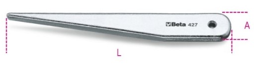 BETA 427 4 ESTRATTORE CONI MORSE 4      