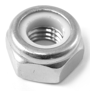 DADI AUTOBLOCCANTI INOX 985 M5          