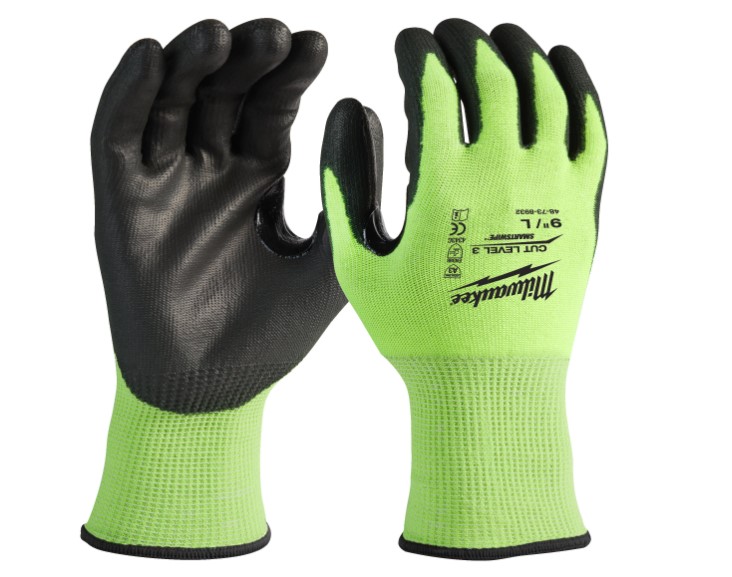 GUANTO ANTIT.CAT3ALTAVIS2XL11 4932478134