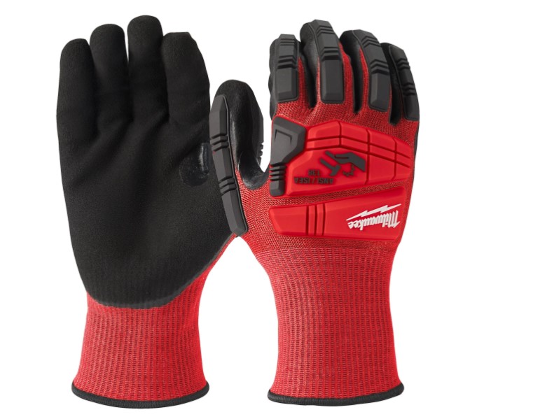 GUANTO IMPACT ANTITAGL.2XL/11 4932478130