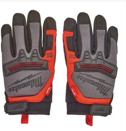 GUANTO DA LAVORO 2XL 48229734           