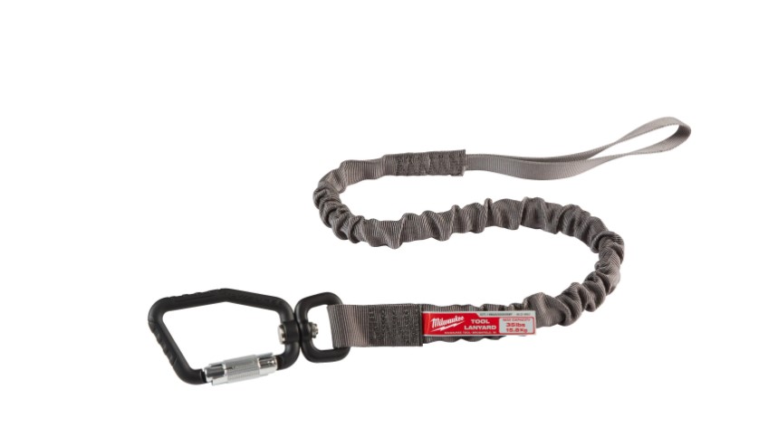 LACCIO ANTICADUTA 4.5 KG 4932471351