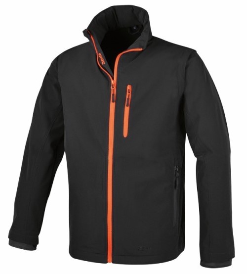 BETA 7669N XXL GIACCHE C/C140GR. BLACK  