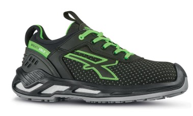 SCARPA BRYAN 44 UPOWER  S3 RS20114      