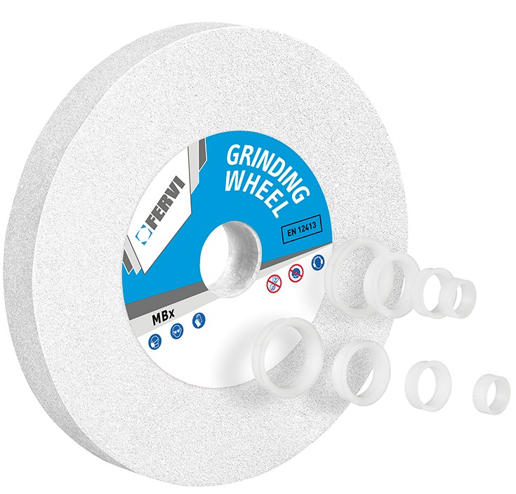 MOLA 250X25X32 P60 MB04/60              