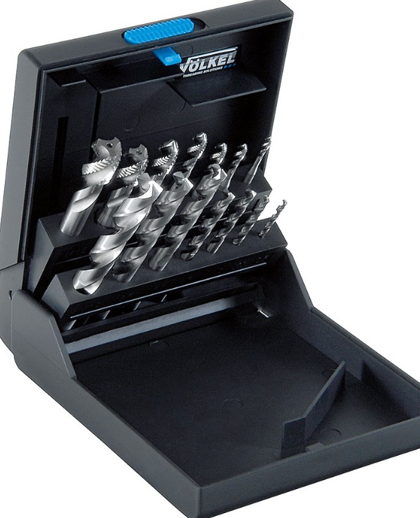 SET 14PZ MASCHI+PUNTE M3-M12 VK47847    