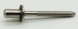 RIVETTI STAGNI INOX 4.8X12