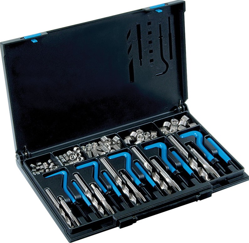 KIT RIPRISTINA FILETTI M5-12 04081