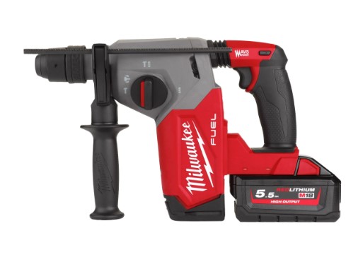 M18FHX-552X TASSELLAT.SDS-PLUS4933478889