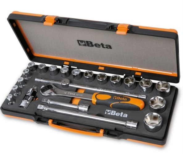 BETA 920A/C17M CASSETTA 22PZ 1/2 AC17M