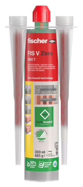 RESINA FIS V ZERO 300T 558953           