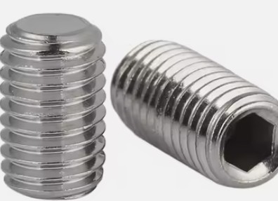 GRANI INOX PIATTI 4X16 5923             