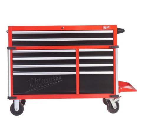 CARRELLO PORTAUTENSILI 10CASS.4932478852