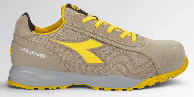 SCARPA 181136-75029 39 GLOVE MDS TEXT   