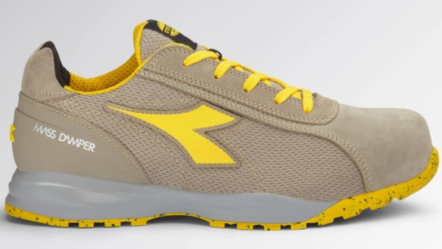 SCARPA 181136-75029 43 GLOVE MDS TEXT   