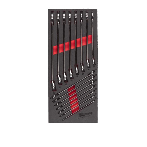 KIT CHIAVI MAX BITE 15PZ 4932479827     