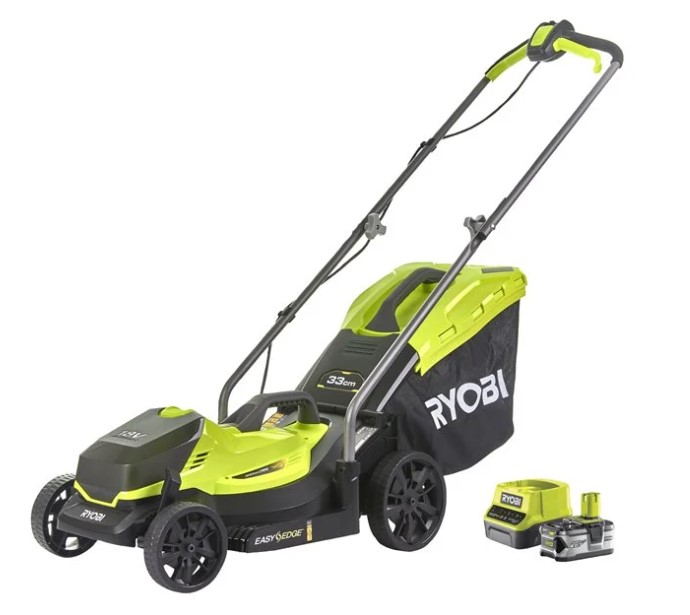RLM18X33B40 TOSAERBA 18V 5133004306
