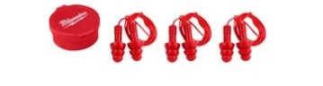 INSERTI AURICOLARI 3PZ 4932471904