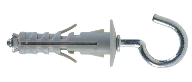 TASSELLO FISS. ESPANSIONE SB 9/2 500342 