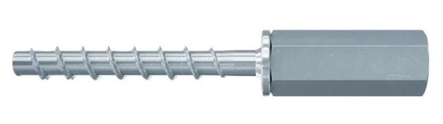 VITE CALCESTRUZZO FBS II 6x55 M8/M10    
