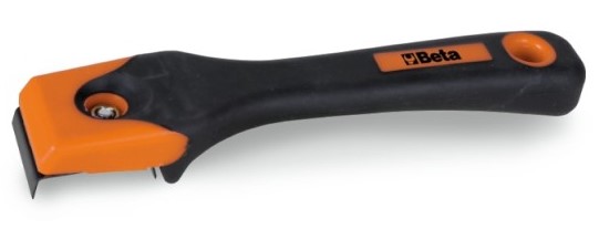 BETA 1717V/65 RASCHIETTI VERNICI        