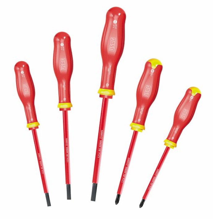 091 SH5 SERIE GIRAVITI 1000V U00910100  